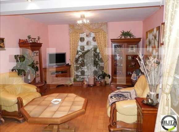 Apartament de vânzare 3 camere Bună Ziua - 6251AV | BLITZ Cluj-Napoca | Poza1