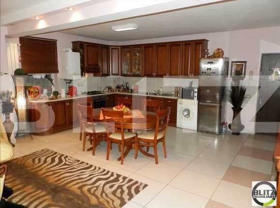 Apartament de vânzare 3 camere Bună Ziua - 6251AV | BLITZ Cluj-Napoca | Poza3