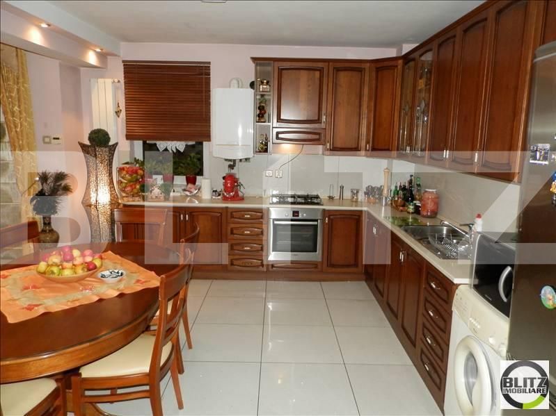 Apartament de vânzare 3 camere Bună Ziua - 6251AV | BLITZ Cluj-Napoca | Poza4