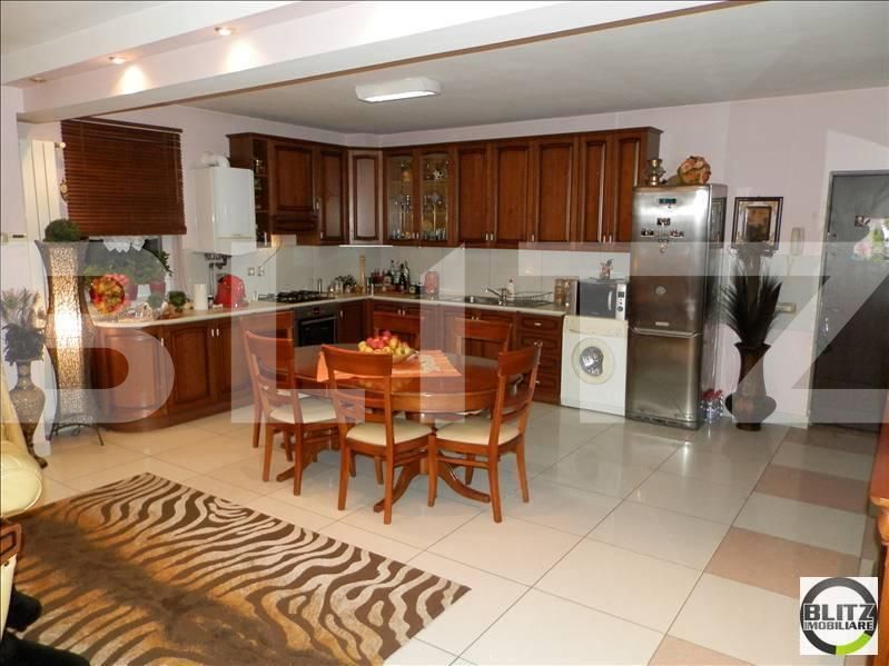 Apartament de vânzare 3 camere Bună Ziua - 6251AV | BLITZ Cluj-Napoca | Poza3
