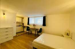 Garsoniera- zona Schei+70mp gradina 