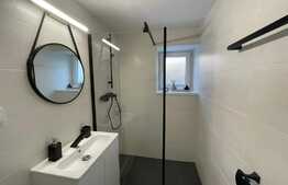 Garsoniera- zona Schei+70mp gradina 