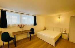 Garsoniera- zona Schei+70mp gradina 