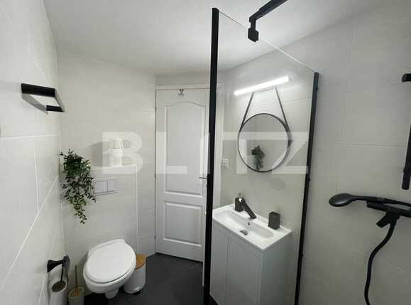 Garsonieră de vânzare Central - 62511AV | BLITZ Brașov | Poza6