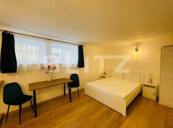 Garsonieră de vânzare Central - 62511AV | BLITZ Brașov | Poza1