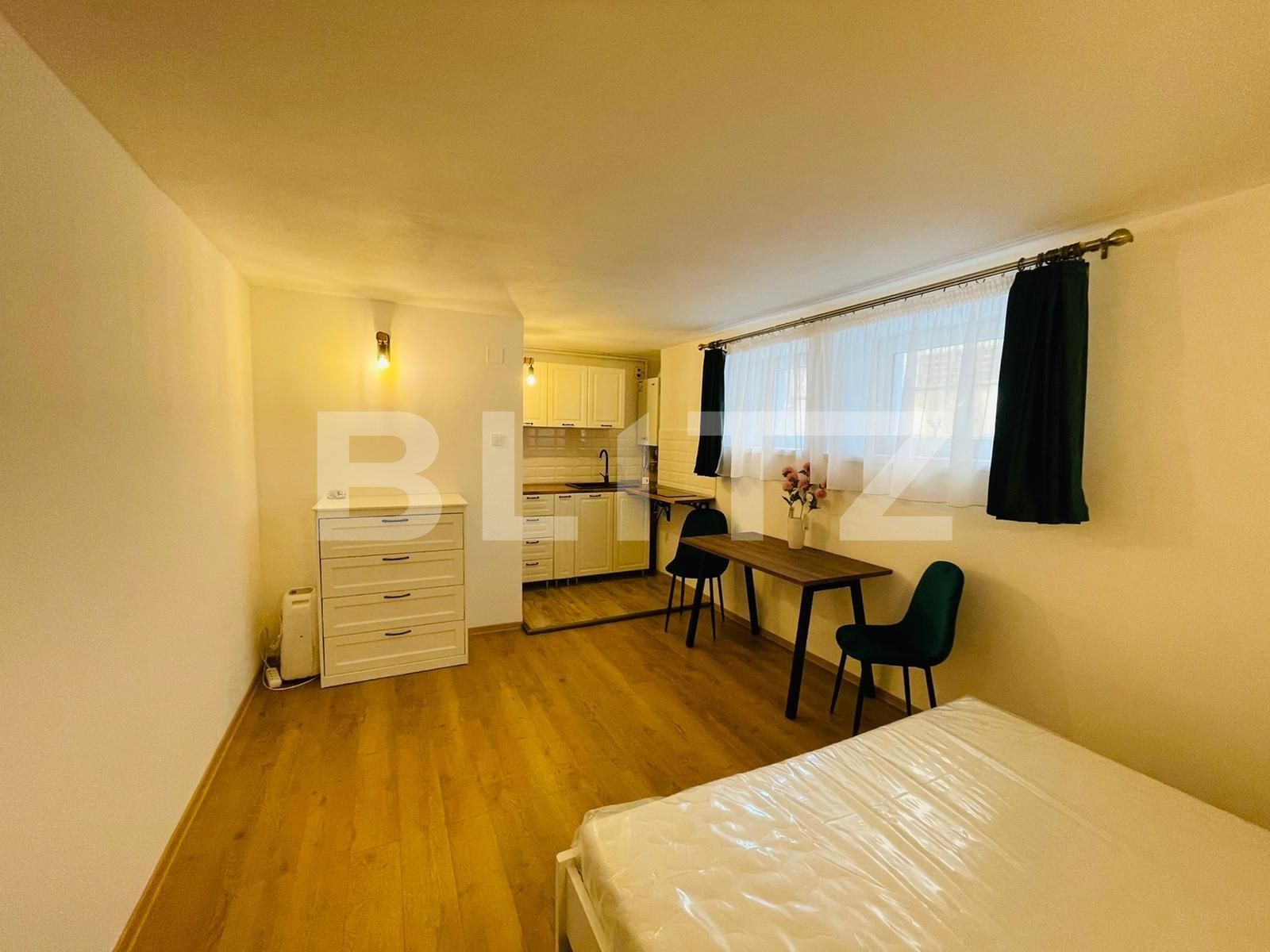 Garsonieră de vânzare Central - 62511AV | BLITZ Brașov | Poza3