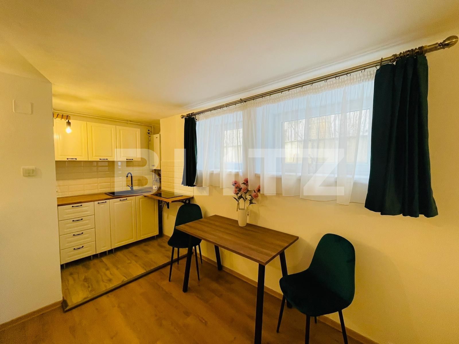 Garsonieră de vânzare Central - 62511AV | BLITZ Brașov | Poza2