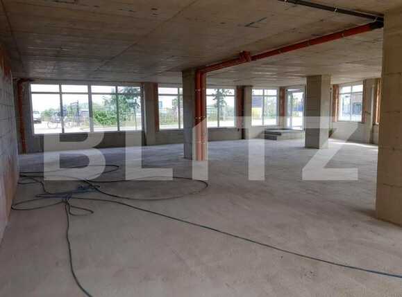 Spațiu comercial de vânzare Someseni - 62512SVC | BLITZ Cluj-Napoca | Poza3