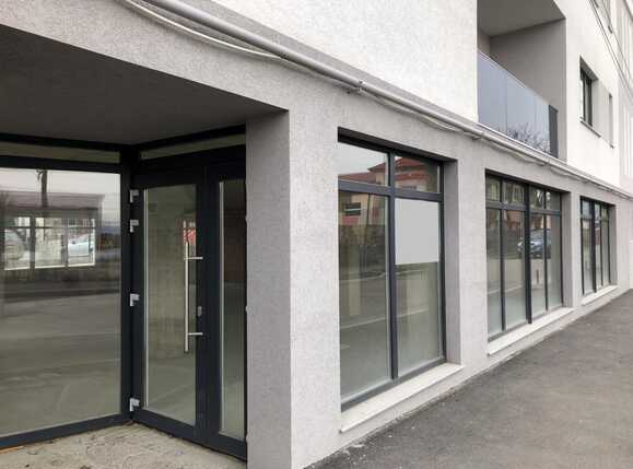 Spațiu comercial de vânzare Someseni - 62512SVC | BLITZ Cluj-Napoca | Poza2