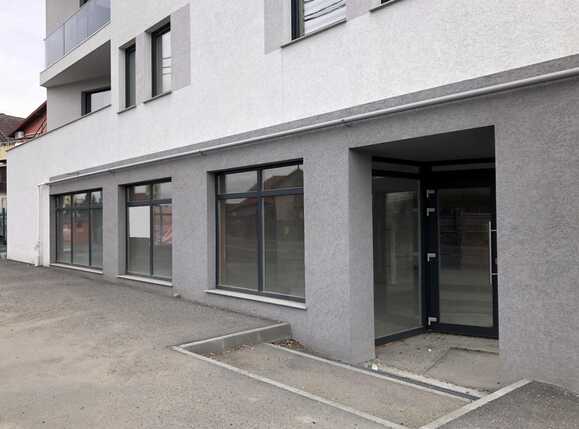 Spațiu comercial de vânzare Someseni - 62512SVC | BLITZ Cluj-Napoca | Poza1
