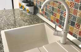 Apartament 1 camera, nisa, balcon, parcare, zona Ira