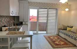 Apartament 1 camera, nisa, balcon, parcare, zona Ira