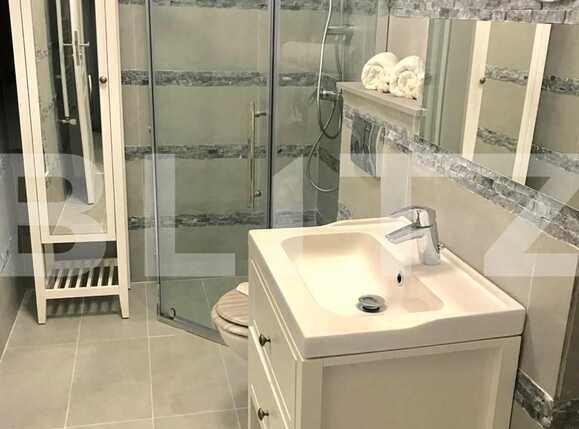 Garsonieră de vânzare Marasti - 62513AV | BLITZ Cluj-Napoca | Poza7