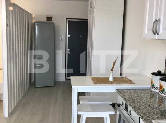 Garsonieră de vânzare Marasti - 62513AV | BLITZ Cluj-Napoca | Poza5