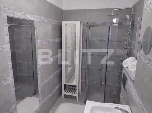 Garsonieră de vânzare Marasti - 62513AV | BLITZ Cluj-Napoca | Poza8