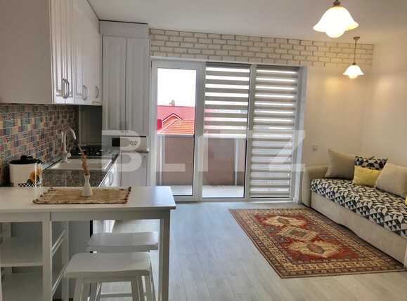 Garsonieră de vânzare Marasti - 62513AV | BLITZ Cluj-Napoca | Poza1