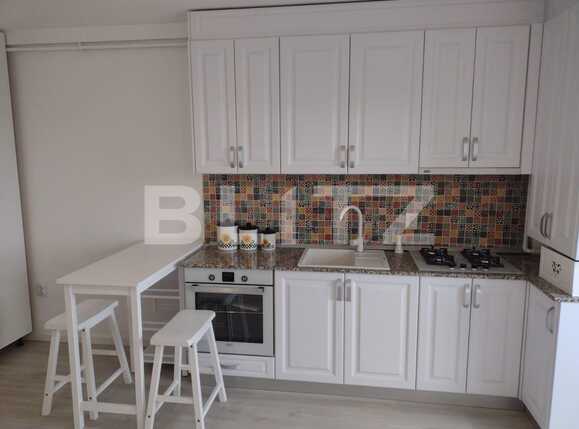 Garsonieră de vânzare Marasti - 62513AV | BLITZ Cluj-Napoca | Poza2