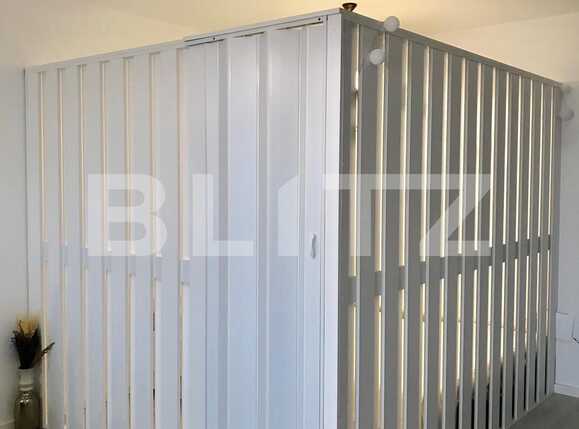 Garsonieră de vânzare Marasti - 62513AV | BLITZ Cluj-Napoca | Poza6