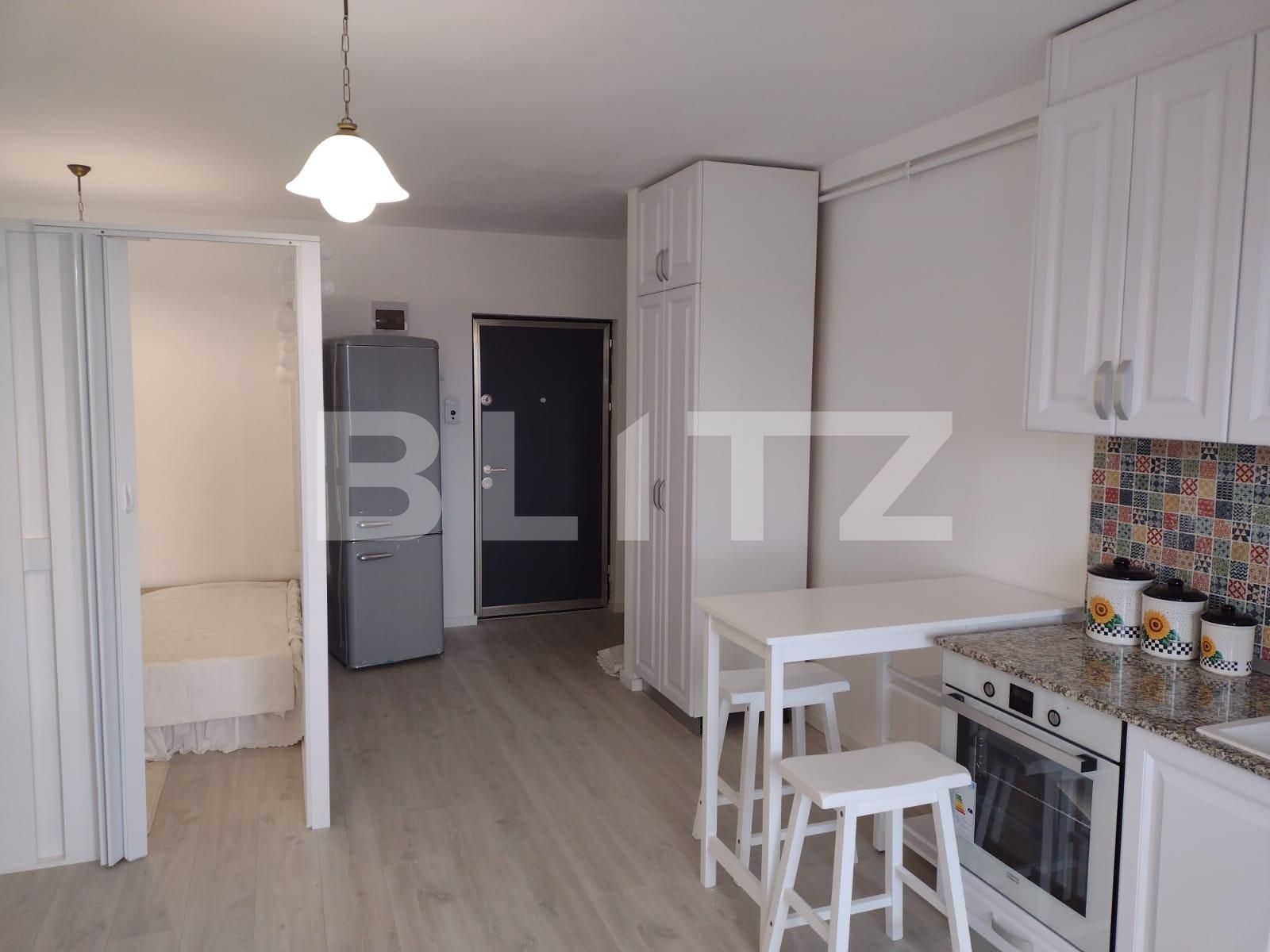 Garsonieră de vânzare Marasti - 62513AV | BLITZ Cluj-Napoca | Poza4