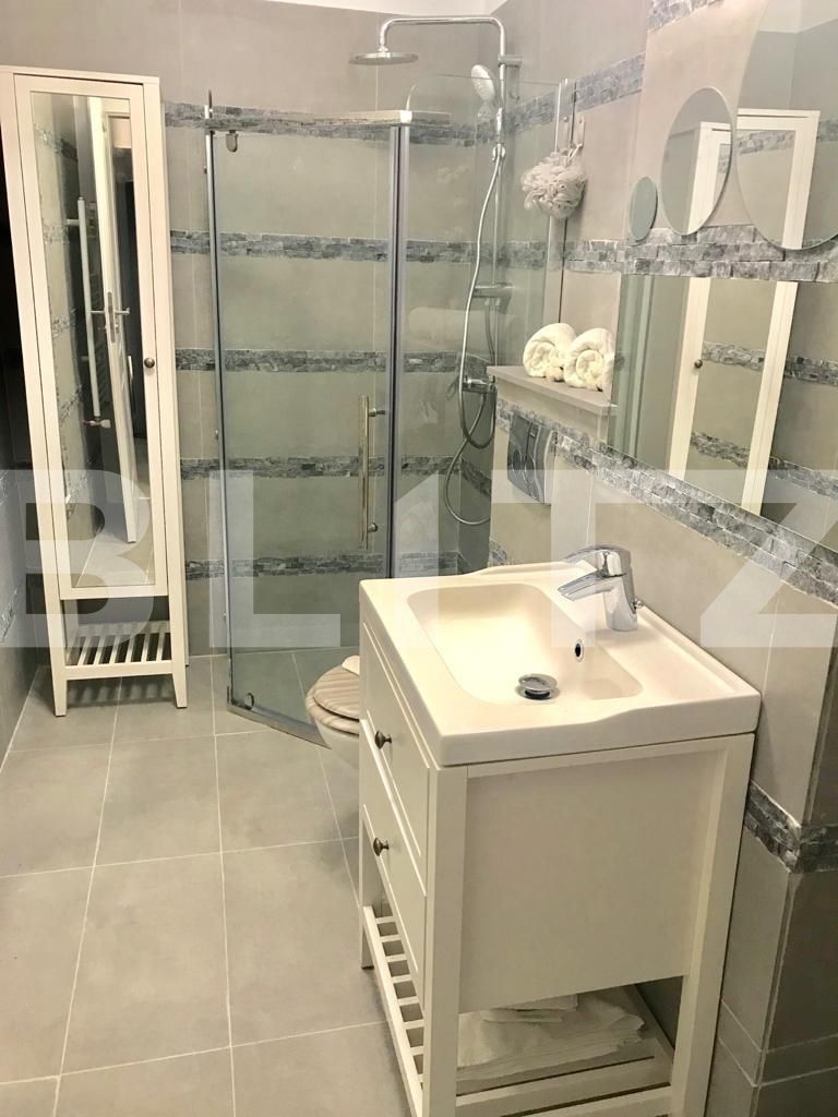 Garsonieră de vânzare Marasti - 62513AV | BLITZ Cluj-Napoca | Poza7