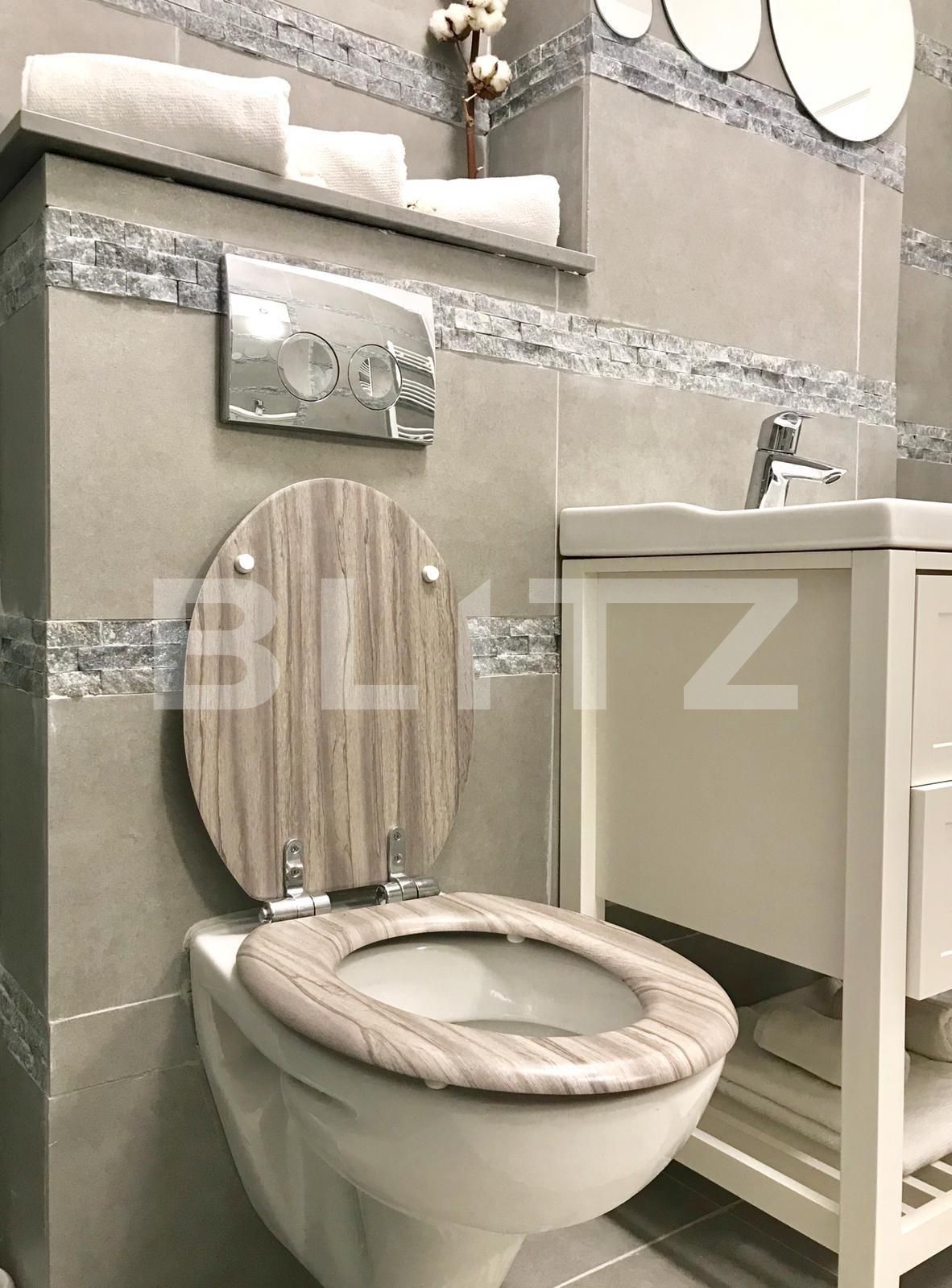 Garsonieră de vânzare Marasti - 62513AV | BLITZ Cluj-Napoca | Poza9