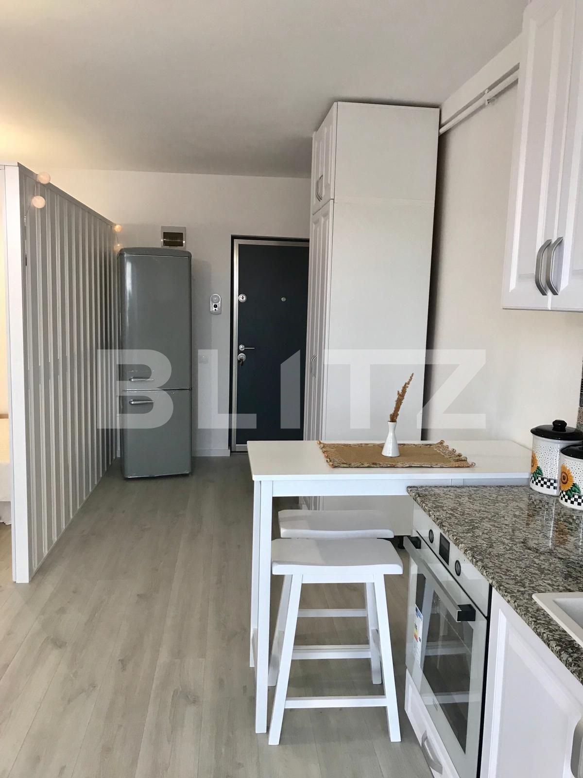 Garsonieră de vânzare Marasti - 62513AV | BLITZ Cluj-Napoca | Poza5