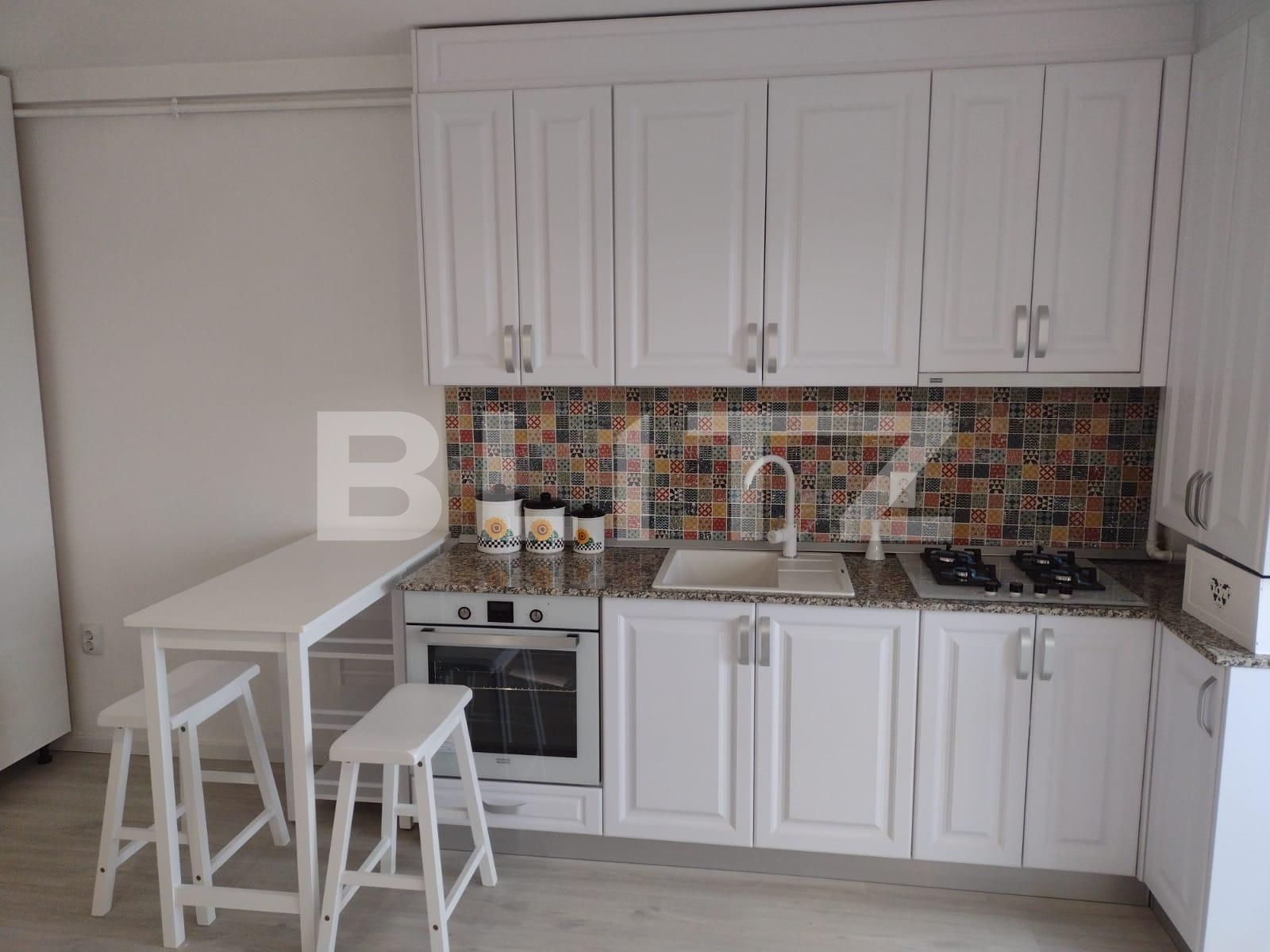 Garsonieră de vânzare Marasti - 62513AV | BLITZ Cluj-Napoca | Poza2