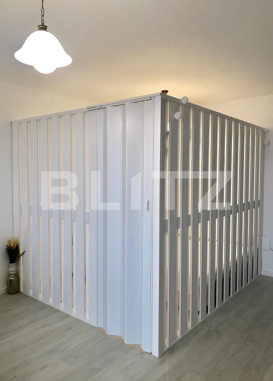 Garsonieră de vânzare Marasti - 62513AV | BLITZ Cluj-Napoca | Poza6