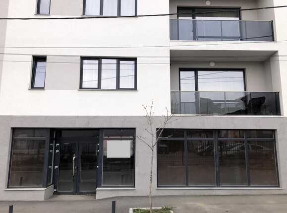 Spațiu comercial de vânzare Someseni - 62514SVC | BLITZ Cluj-Napoca | Poza1