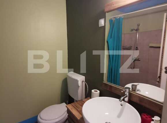 Apartament de vânzare 4 camere Central - 62515AV | BLITZ Cluj-Napoca | Poza6