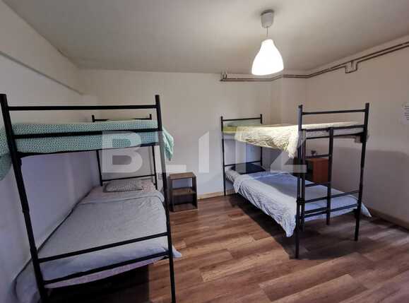 Apartament de vânzare 4 camere Central - 62515AV | BLITZ Cluj-Napoca | Poza4