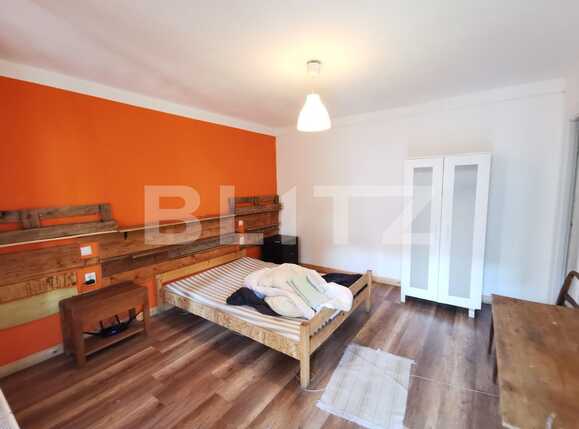 Apartament de vânzare 4 camere Central - 62515AV | BLITZ Cluj-Napoca | Poza1