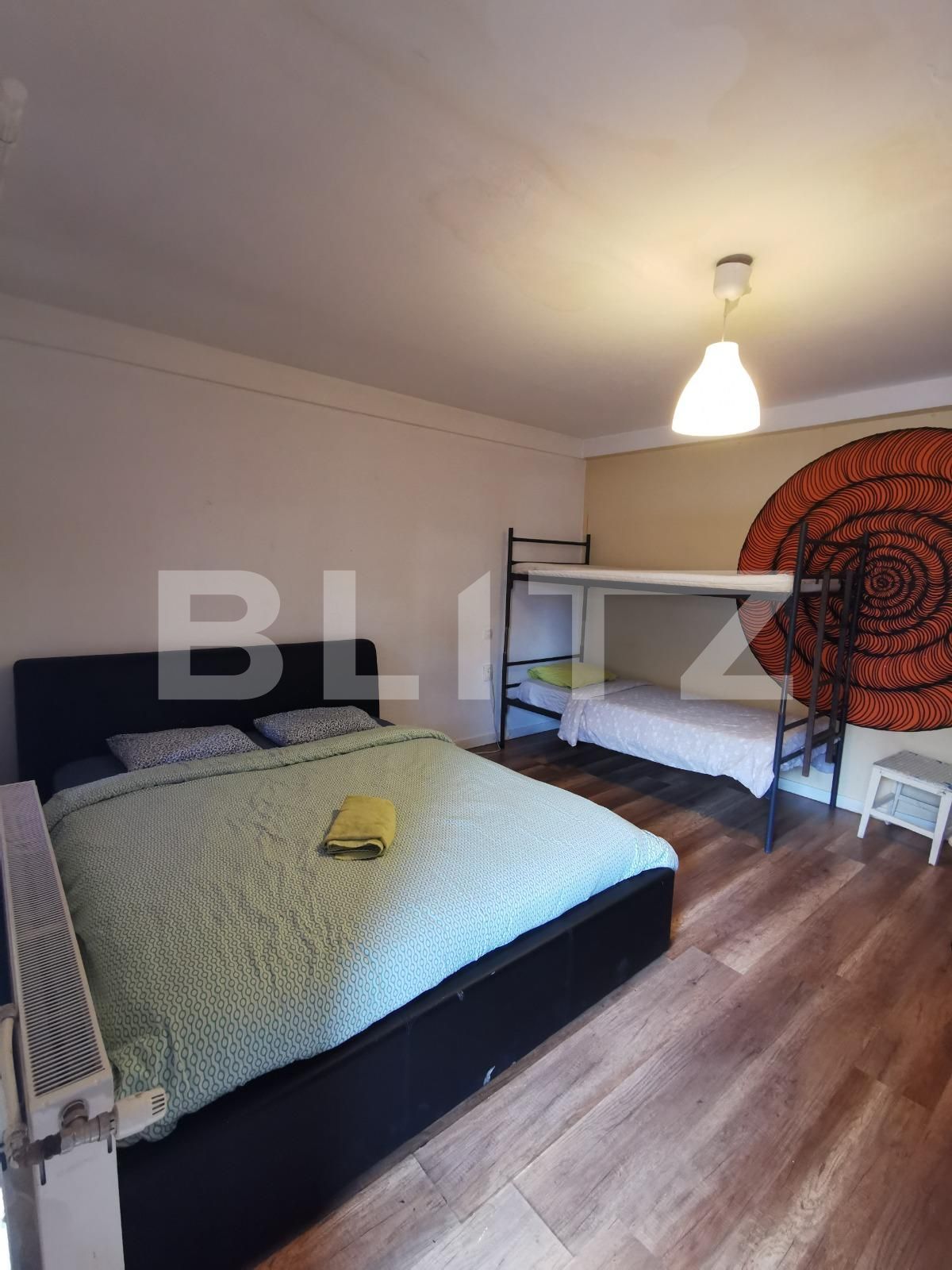 Apartament de vânzare 4 camere Central - 62515AV | BLITZ Cluj-Napoca | Poza3