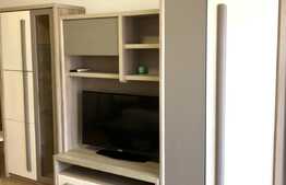 Apartament 2 camere, semidecomandat, 50 mp, garaj, Bonjour Residence