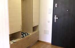 Apartament 2 camere, semidecomandat, 50 mp, garaj, Bonjour Residence