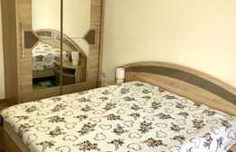 Apartament 2 camere, semidecomandat, 50 mp, garaj, Bonjour Residence