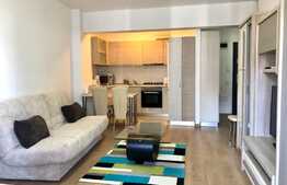 Apartament 2 camere, semidecomandat, 50 mp, garaj, Bonjour Residence