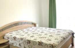 Apartament 2 camere, semidecomandat, 50 mp, garaj, Bonjour Residence