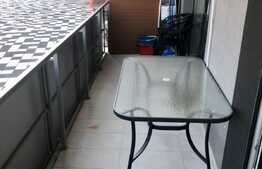 Apartament 2 camere, semidecomandat, 50 mp, garaj, Bonjour Residence