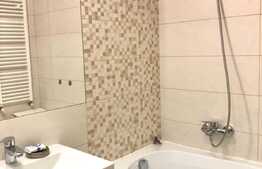 Apartament 2 camere, semidecomandat, 50 mp, garaj, Bonjour Residence