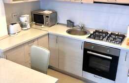 Apartament 2 camere, semidecomandat, 50 mp, garaj, Bonjour Residence