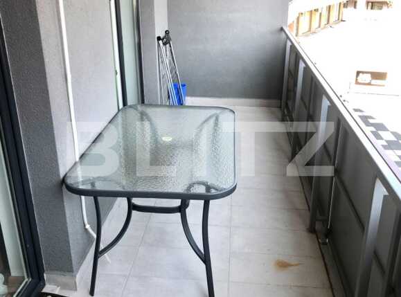 Apartament de închiriat 2 camere Bună Ziua - 62516AI | BLITZ Cluj-Napoca | Poza12