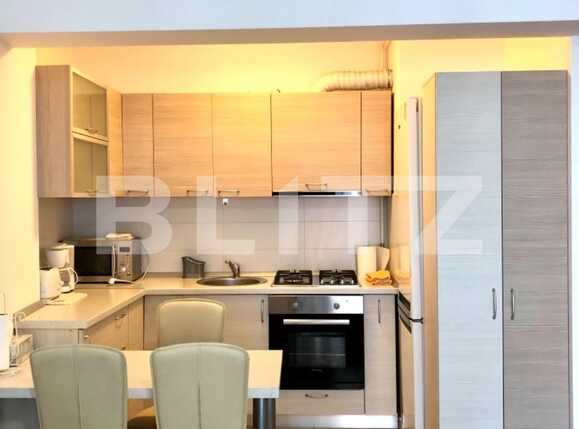 Apartament de închiriat 2 camere Bună Ziua - 62516AI | BLITZ Cluj-Napoca | Poza6