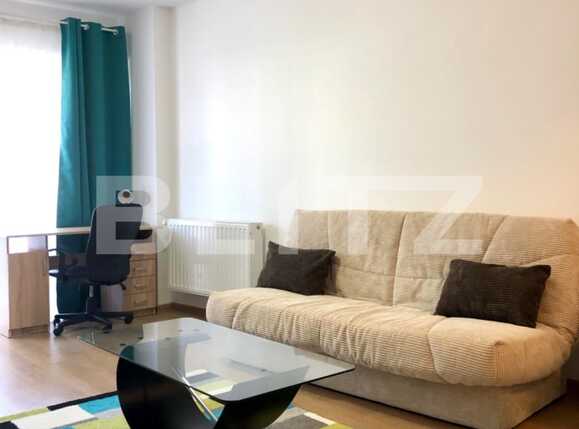 Apartament de închiriat 2 camere Bună Ziua - 62516AI | BLITZ Cluj-Napoca | Poza2