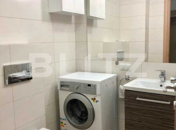 Apartament de închiriat 2 camere Bună Ziua - 62516AI | BLITZ Cluj-Napoca | Poza14