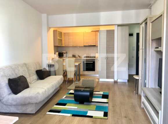 Apartament de închiriat 2 camere Bună Ziua - 62516AI | BLITZ Cluj-Napoca | Poza1