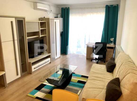 Apartament de închiriat 2 camere Bună Ziua - 62516AI | BLITZ Cluj-Napoca | Poza3