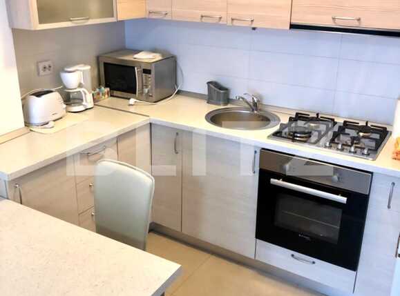 Apartament de închiriat 2 camere Bună Ziua - 62516AI | BLITZ Cluj-Napoca | Poza5