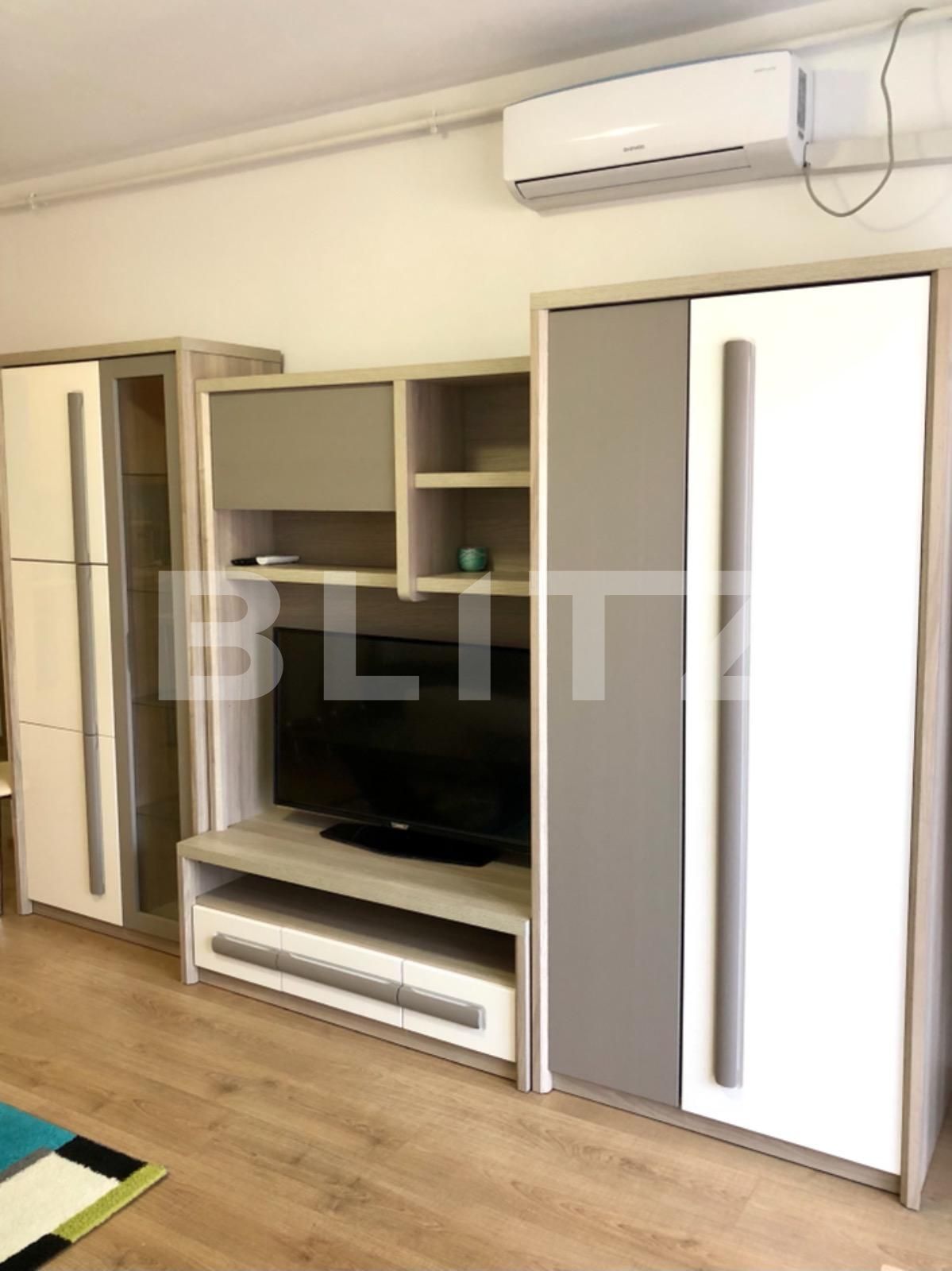 Apartament de închiriat 2 camere Bună Ziua - 62516AI | BLITZ Cluj-Napoca | Poza4