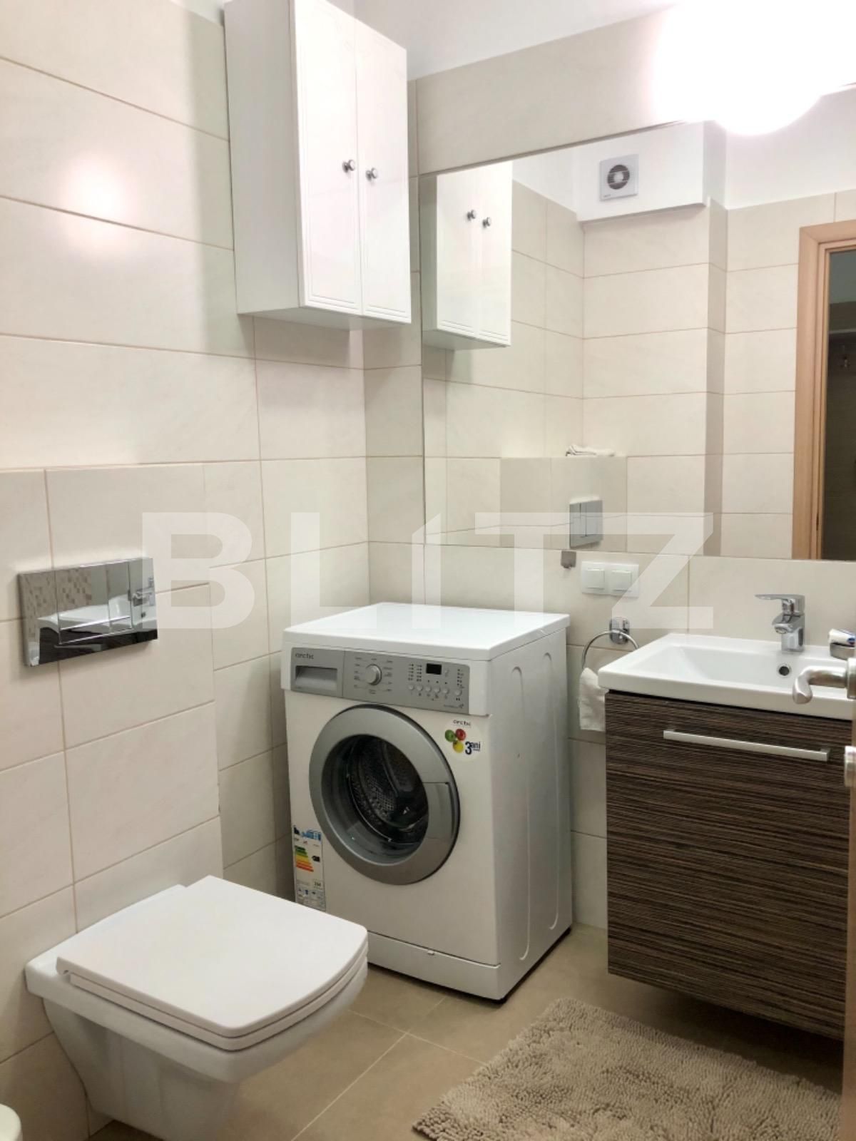 Apartament de închiriat 2 camere Bună Ziua - 62516AI | BLITZ Cluj-Napoca | Poza14